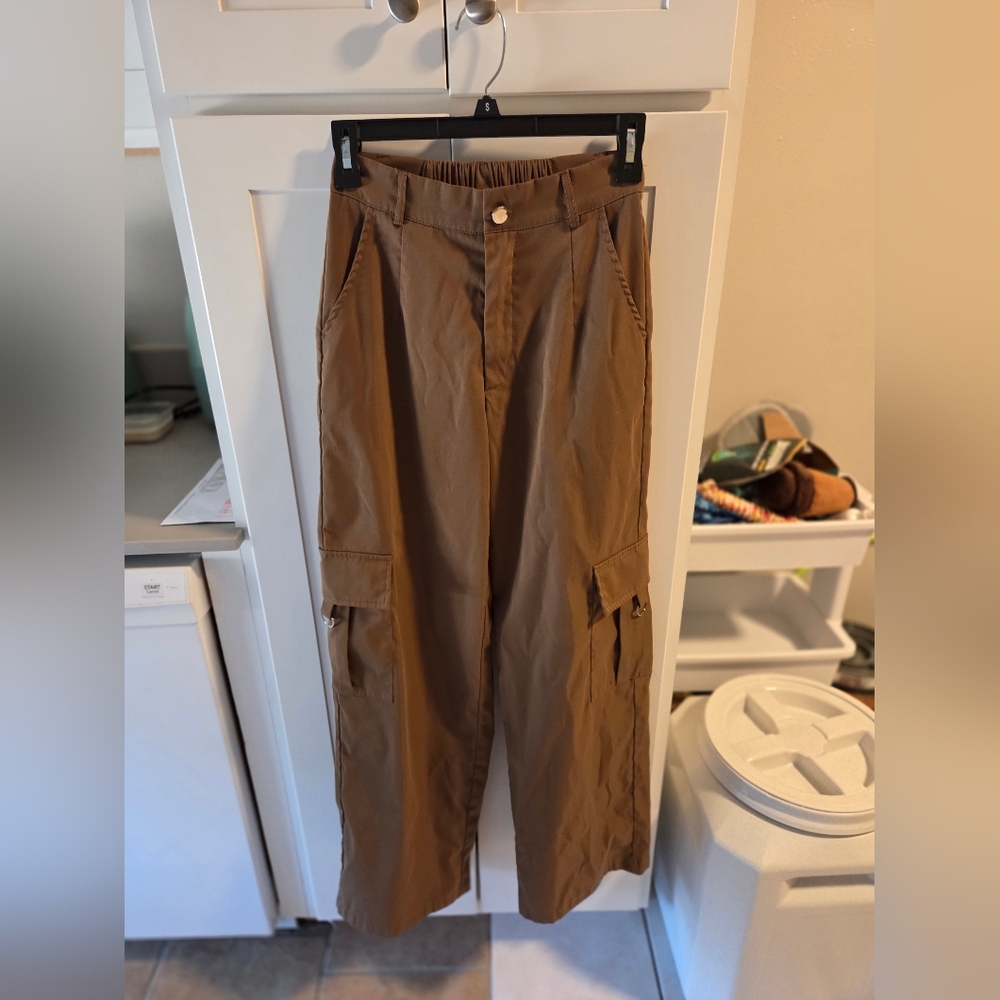 Shein Cargo